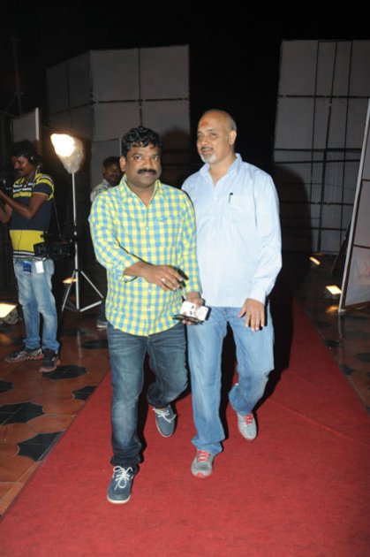 Alludu-Seenu-Audio-Launch